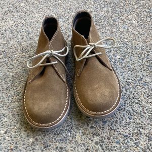 Veldskoen Heritage suede shoes NEW 8 -8.5 EU sizing 38/39